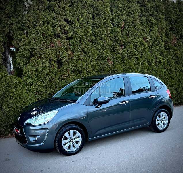 Citroen C3 SELECTION CH