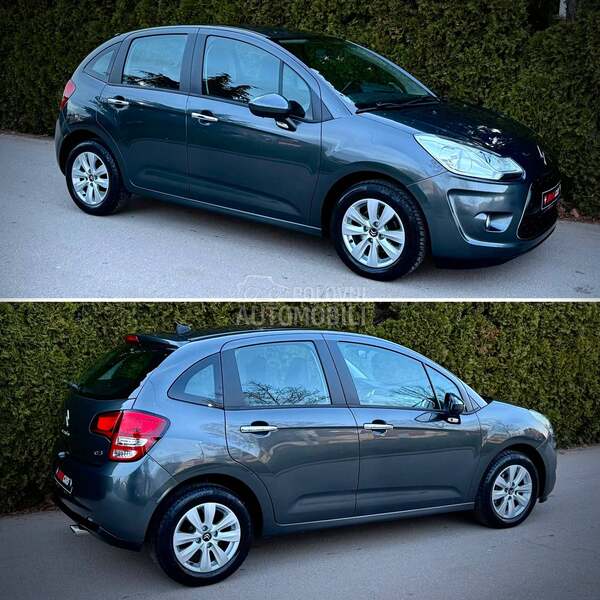 Citroen C3 SELECTION CH
