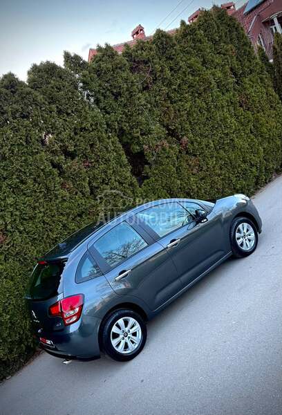 Citroen C3 SELECTION CH