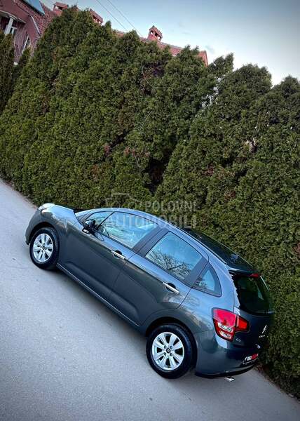 Citroen C3 SELECTION CH