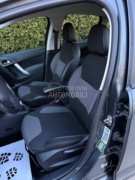 Citroen C3 SELECTION CH