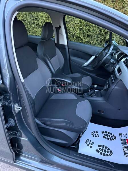 Citroen C3 SELECTION CH