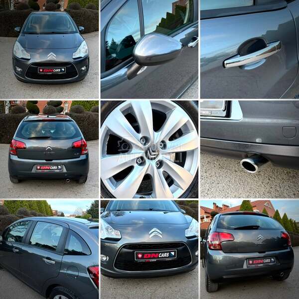 Citroen C3 SELECTION CH
