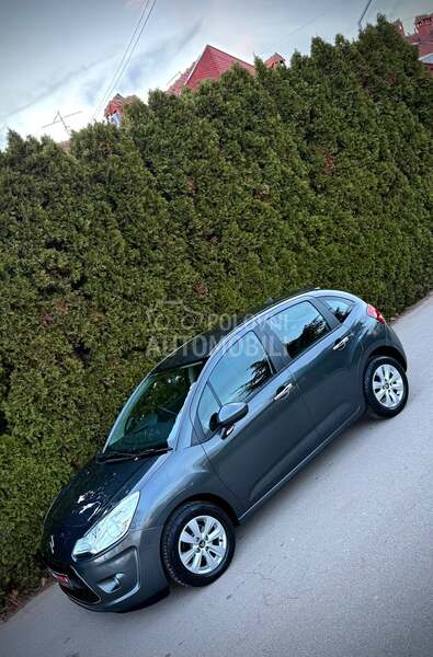 Citroen C3 SELECTION CH