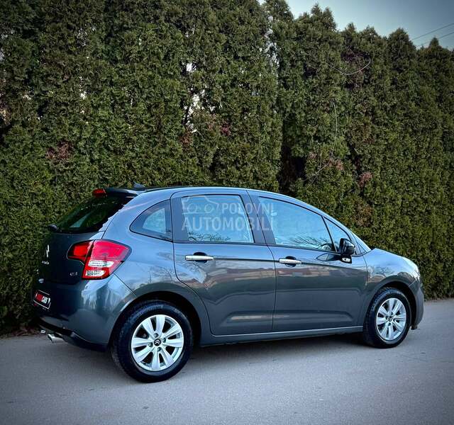 Citroen C3 SELECTION CH