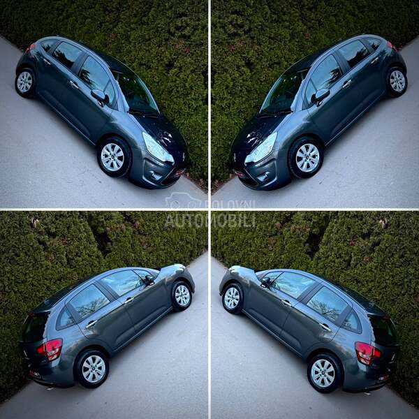 Citroen C3 SELECTION CH