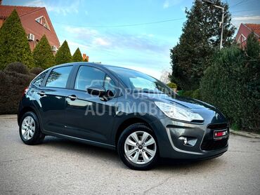 Citroen C3 SELECTION CH