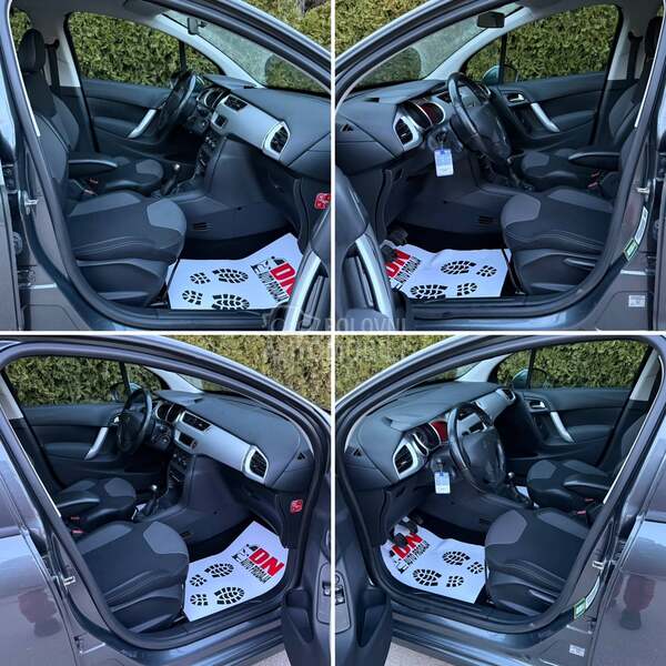 Citroen C3 SELECTION CH