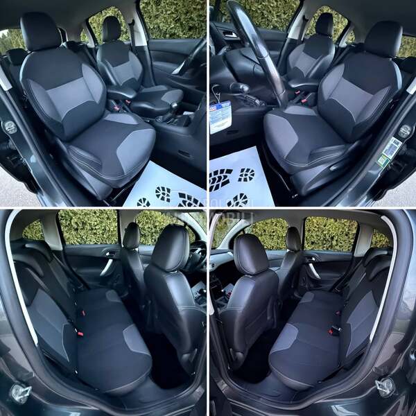 Citroen C3 SELECTION CH