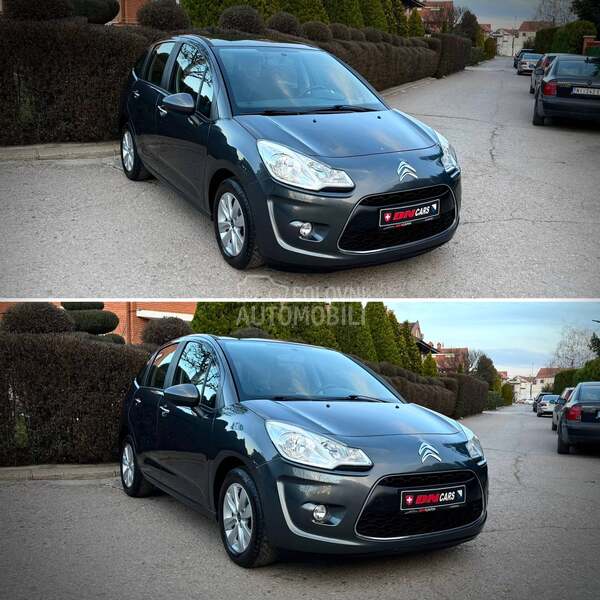 Citroen C3 SELECTION CH