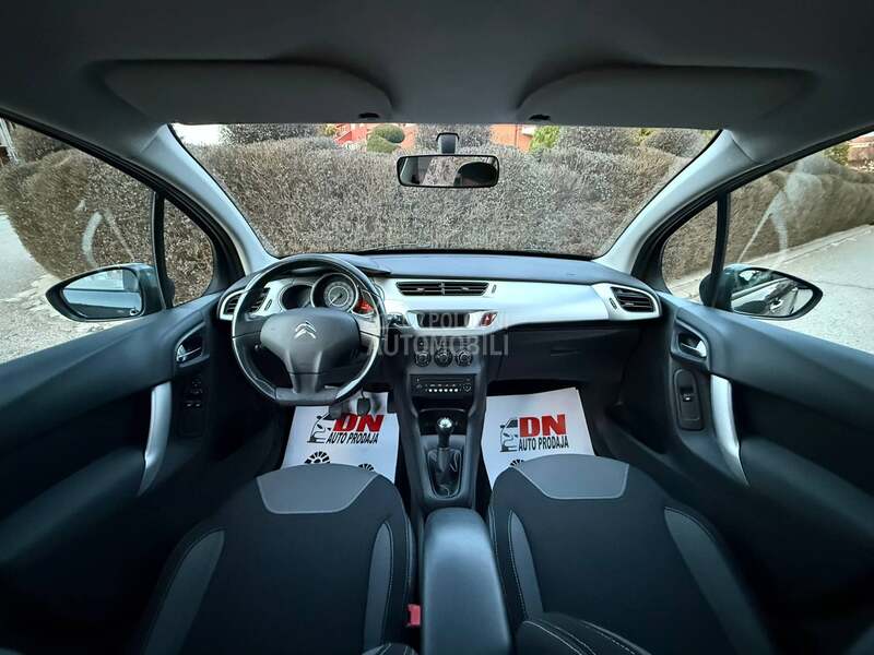 Citroen C3 SELECTION CH