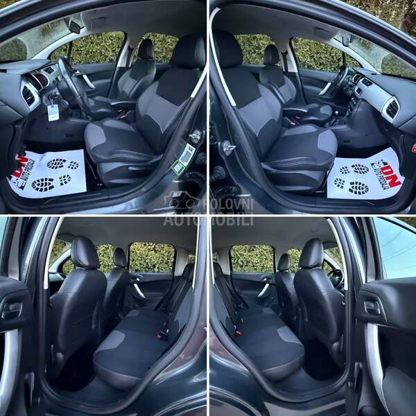 Citroen C3 SELECTION CH