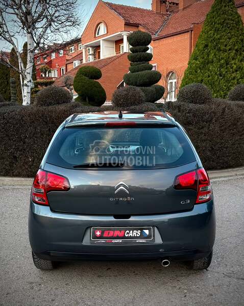 Citroen C3 SELECTION CH