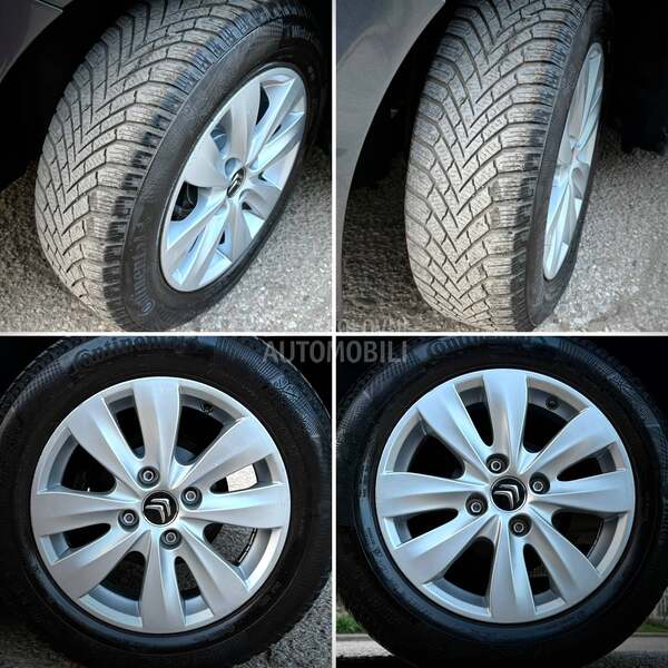 Citroen C3 SELECTION CH