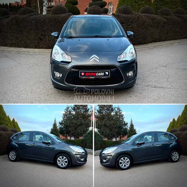Citroen C3 SELECTION CH