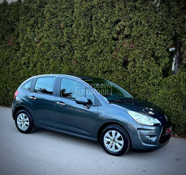 Citroen C3 SELECTION CH