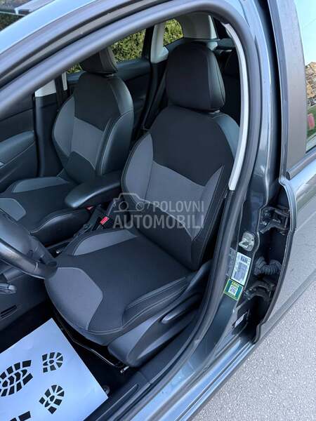 Citroen C3 SELECTION CH