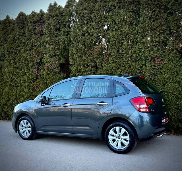 Citroen C3 SELECTION CH