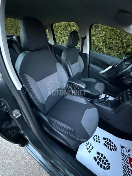 Citroen C3 SELECTION CH