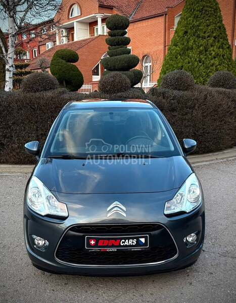 Citroen C3 SELECTION CH