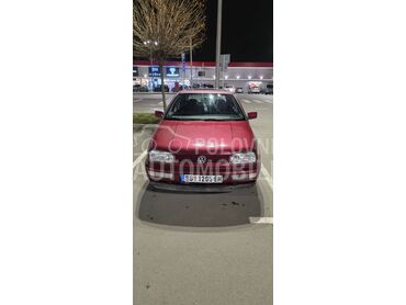 Volkswagen Golf 3 1.6