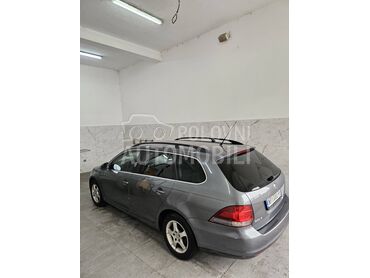 Volkswagen Golf 5 