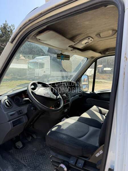 Iveco daily 35s11