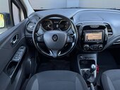 Renault Captur DINAMIK/1.5Dci/X-MOD