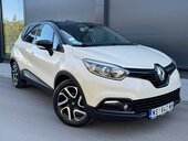 Renault Captur DINAMIK/1.5Dci/X-MOD