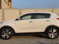 Kia Sportage 1.7 CRDi