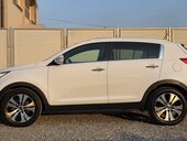 Kia Sportage 1.7 CRDi