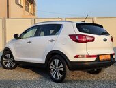 Kia Sportage 1.7 CRDi