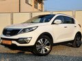 Kia Sportage 1.7 CRDi