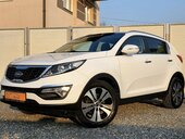 Kia Sportage 1.7 CRDi