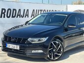 Volkswagen Passat B8 HIGLINE / LED