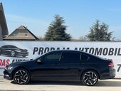 Volkswagen Passat B8 HIGLINE / LED