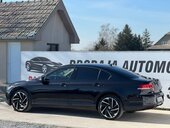 Volkswagen Passat B8 HIGLINE / LED