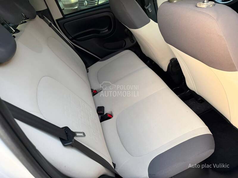 Fiat Panda RATA 95e BEZ UCESCA