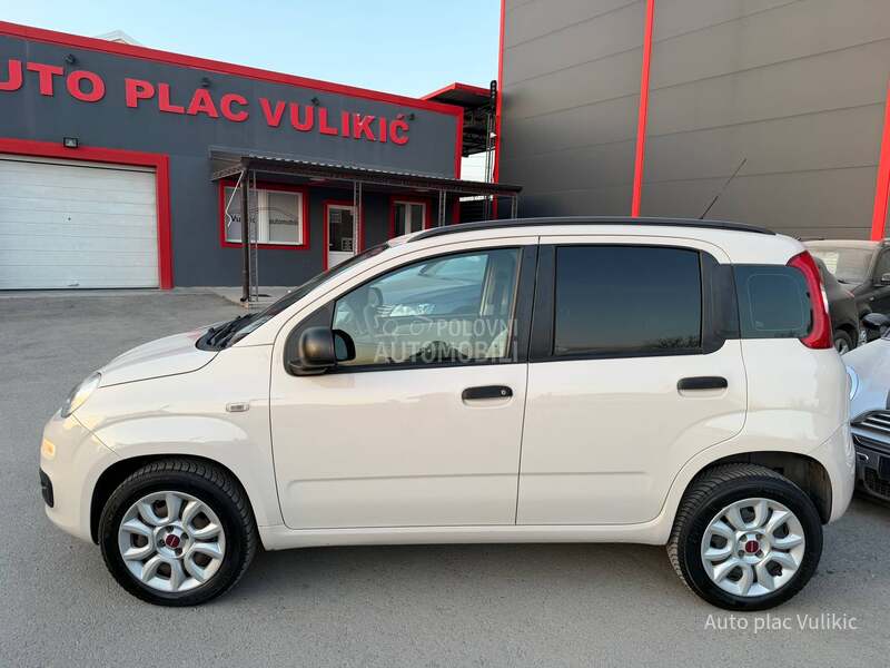 Fiat Panda RATA 95e BEZ UCESCA