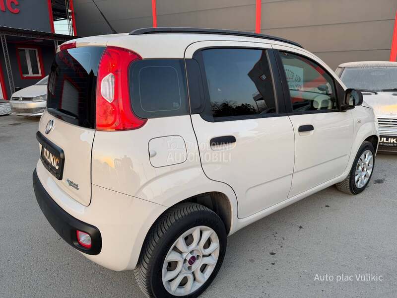 Fiat Panda RATA 95e BEZ UCESCA