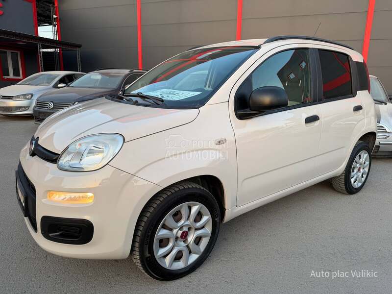 Fiat Panda RATA 95e BEZ UCESCA