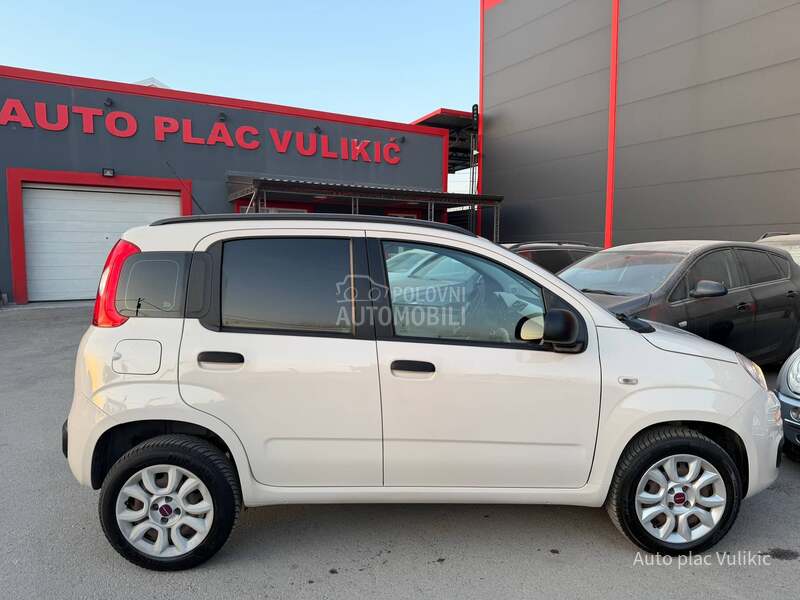 Fiat Panda RATA 95e BEZ UCESCA
