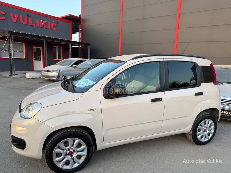 Fiat Panda RATA 95e BEZ UCESCA