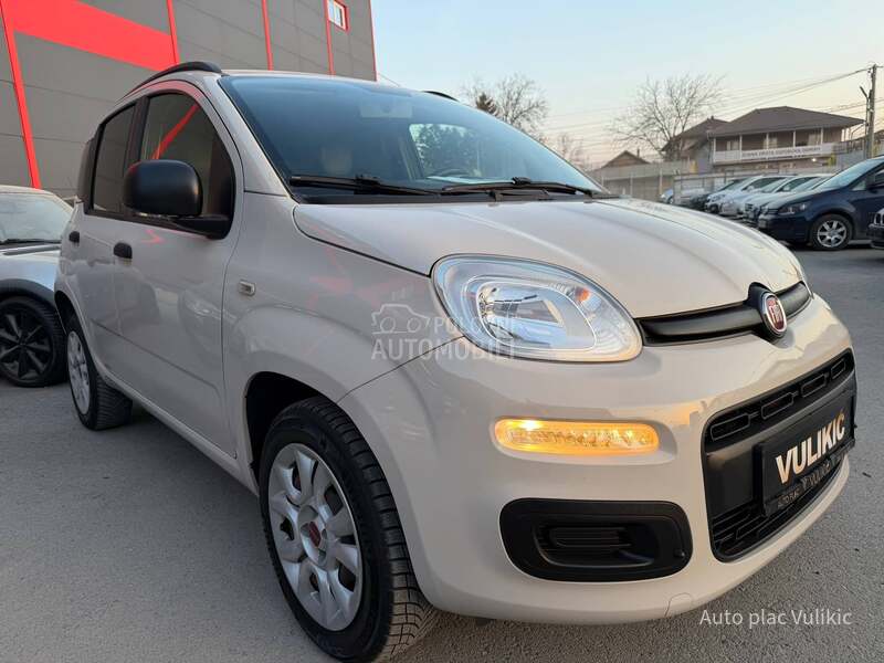 Fiat Panda RATA 95e BEZ UCESCA