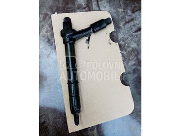 dizna 1.7dti za Opel Astra G, Corsa C od 2000. do 2004. god.