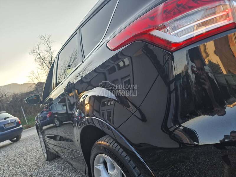 Ford Kuga 4.X4