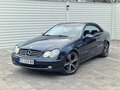 Mercedes Benz CLK 240 