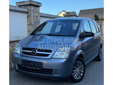 Opel Meriva 1.4 B