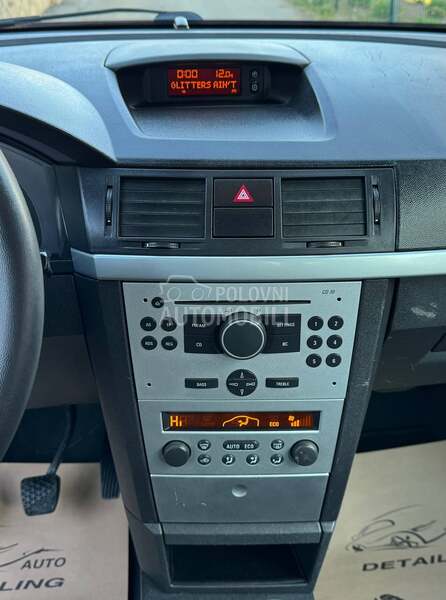 Opel Meriva 1.4 B