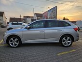 Škoda Scala 1.6TDI SPORT LINE